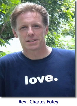 Rev. Charles Foley, Love Period