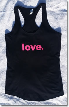 Select your Love Period tank top below
